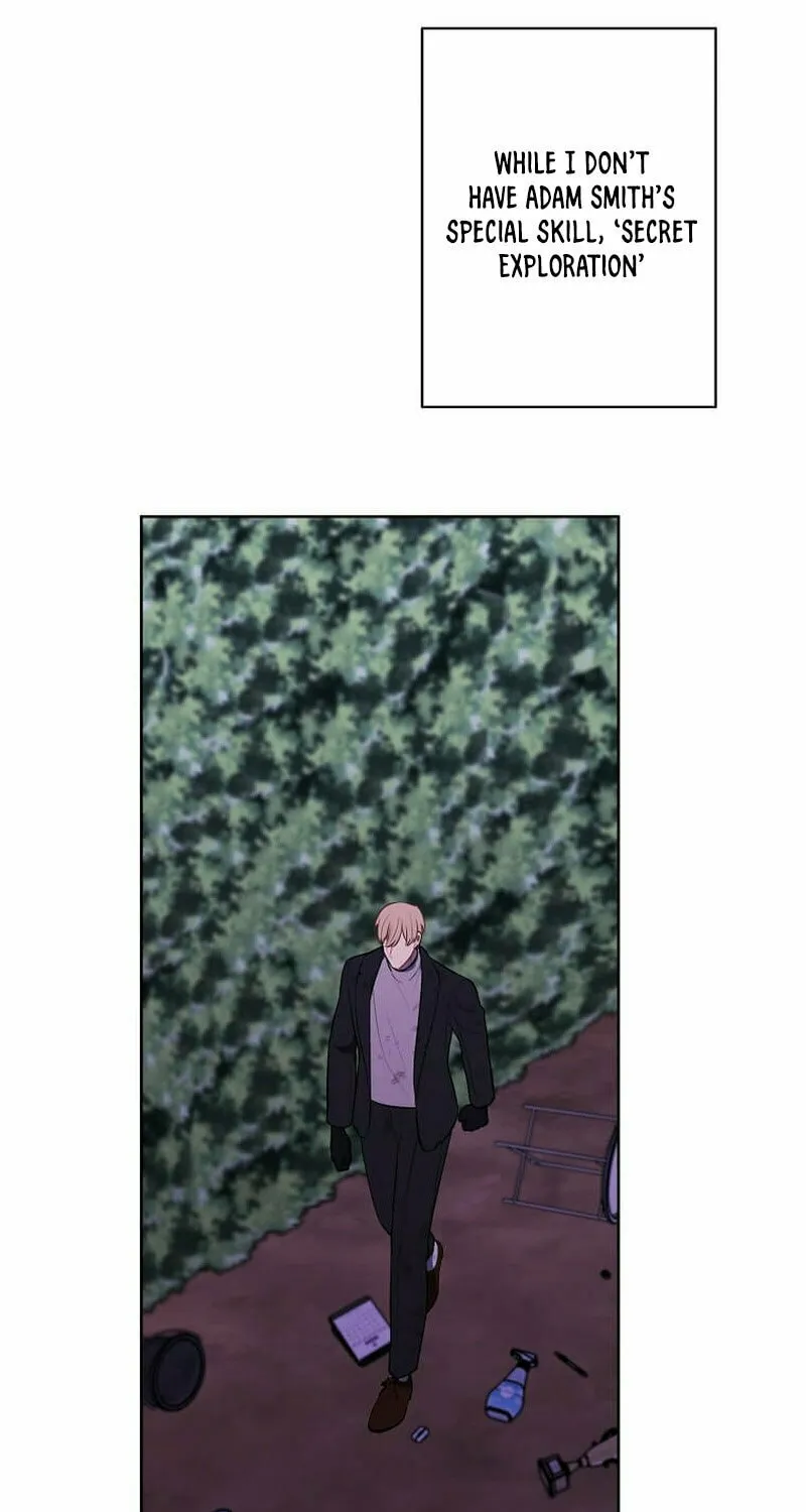 I Woke Up as the Villain Chapter 151 page 18 - 