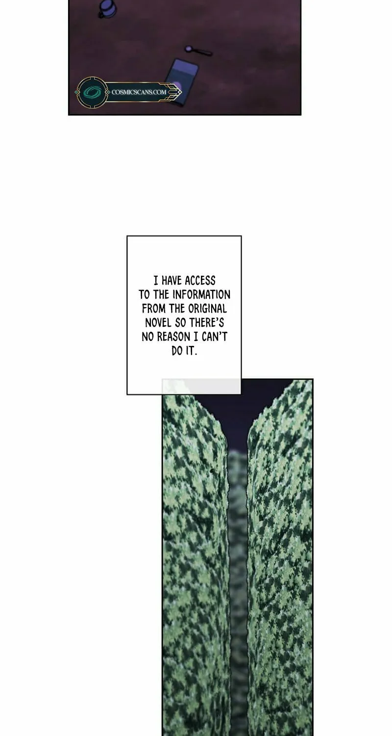 I Woke Up as the Villain Chapter 151 page 19 - 