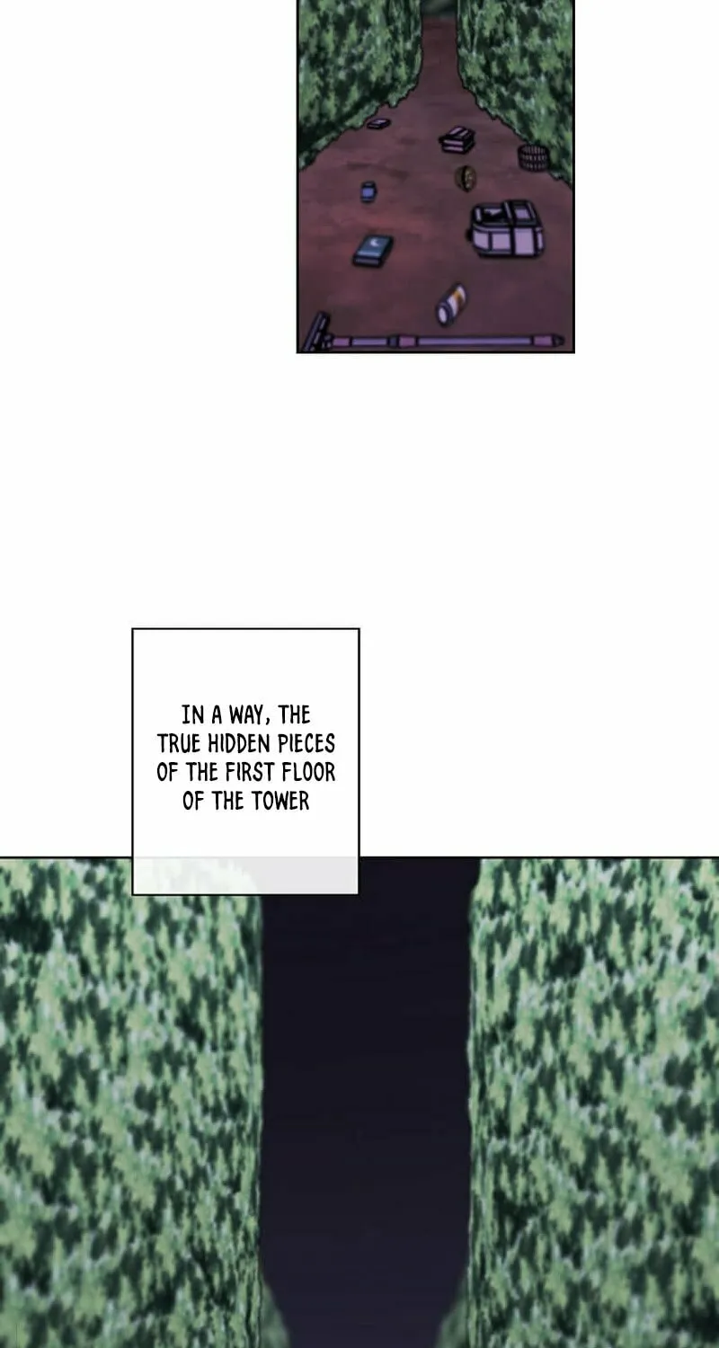I Woke Up as the Villain Chapter 151 page 20 - 