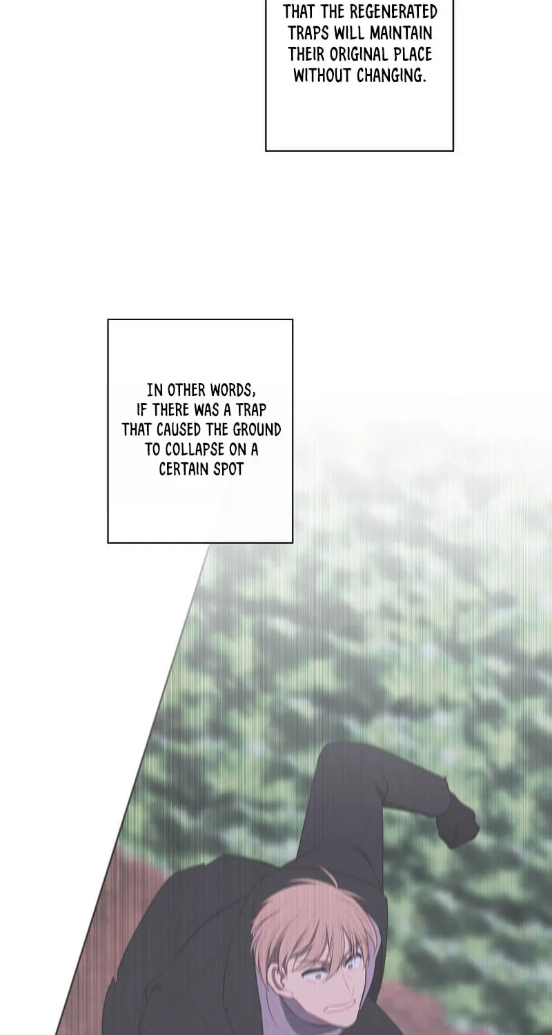 I Woke Up as the Villain Chapter 151 page 3 - 