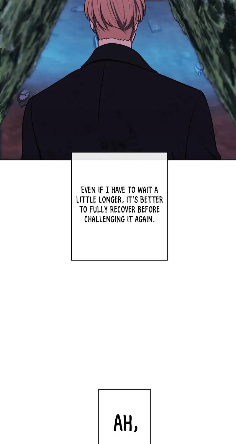 I Woke Up as the Villain Chapter 151 page 25 - 