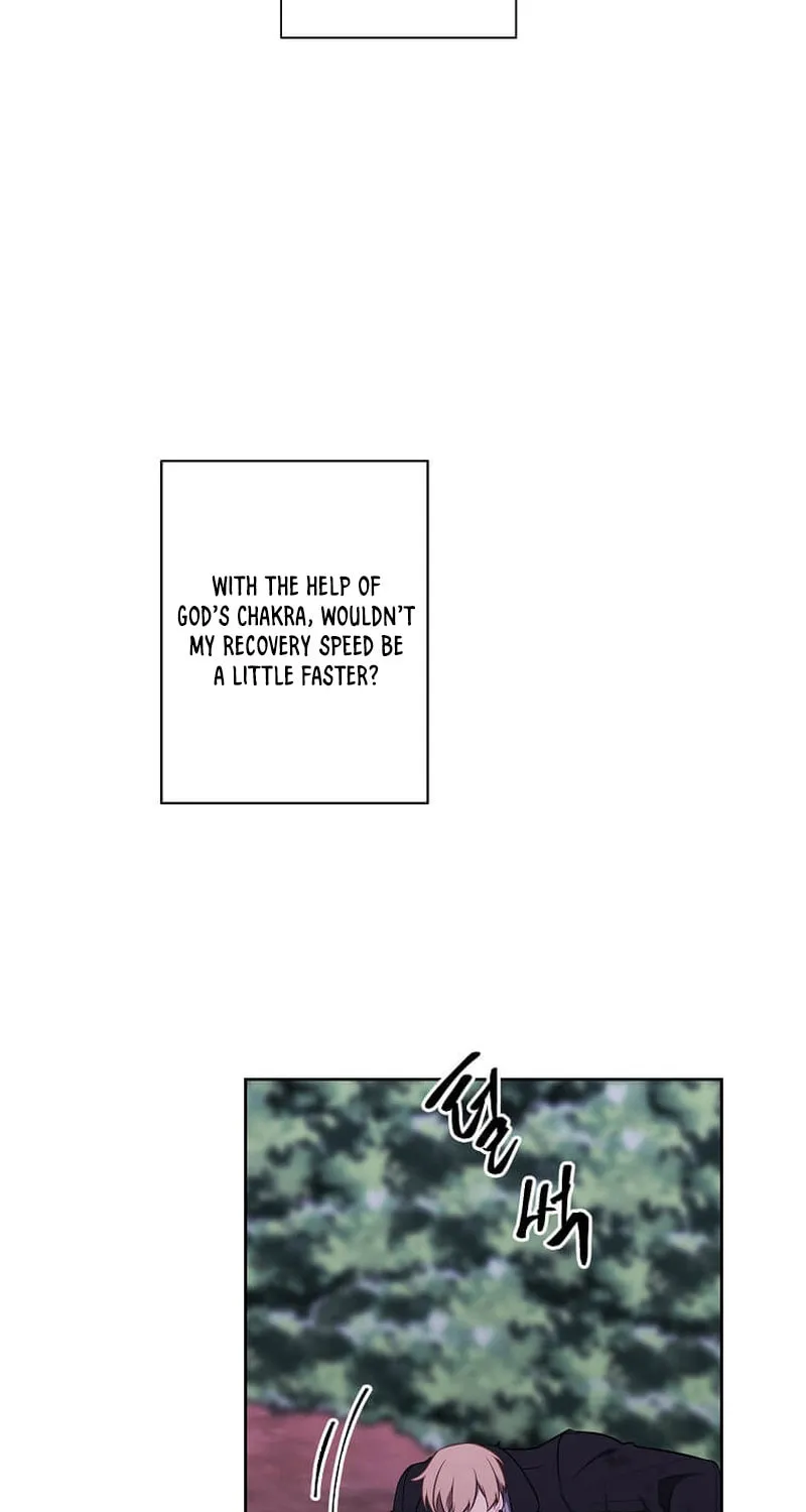 I Woke Up as the Villain Chapter 151 page 27 - 