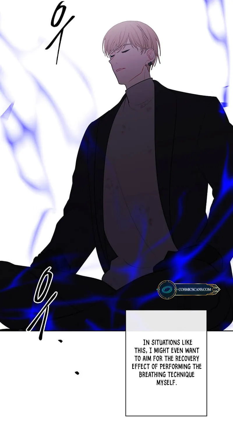 I Woke Up as the Villain Chapter 151 page 30 - 