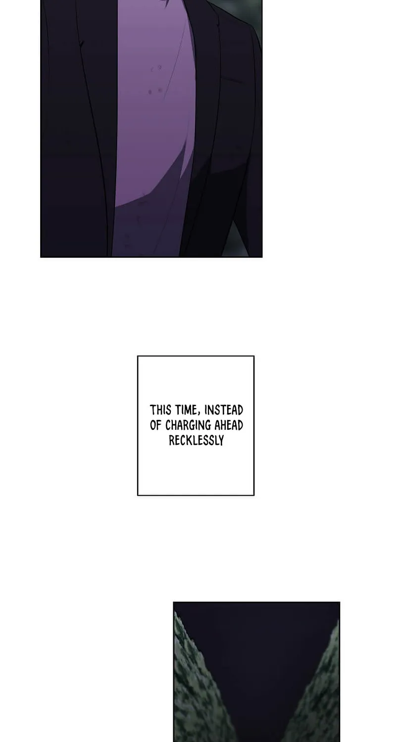 I Woke Up as the Villain Chapter 151 page 34 - 