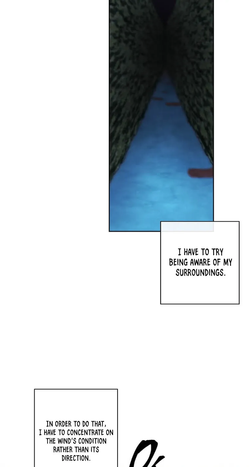 I Woke Up as the Villain Chapter 151 page 35 - 