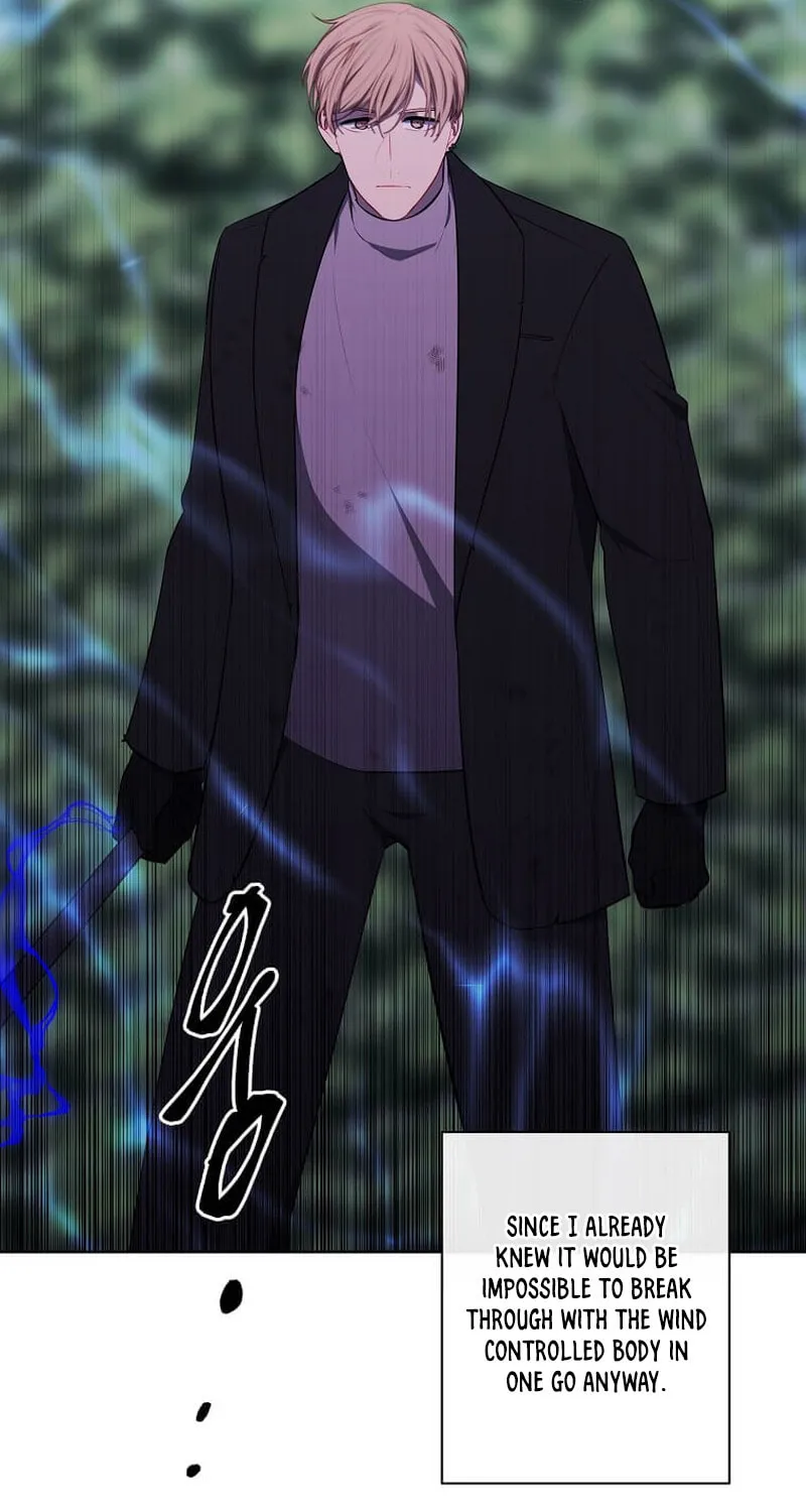 I Woke Up as the Villain Chapter 151 page 37 - 