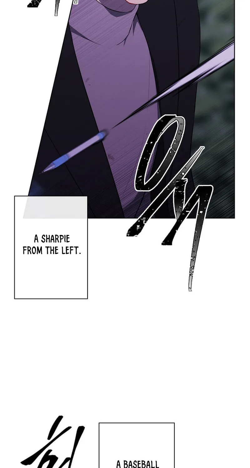 I Woke Up as the Villain Chapter 151 page 40 - 