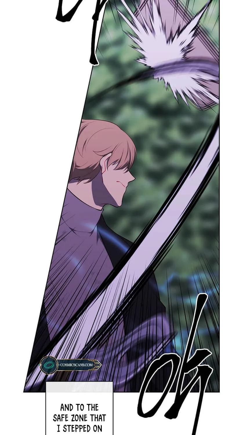 I Woke Up as the Villain Chapter 151 page 42 - 