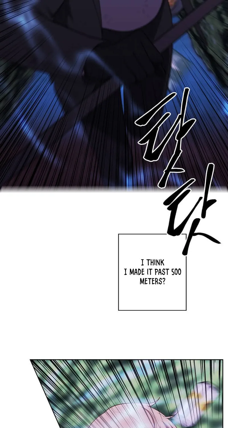 I Woke Up as the Villain Chapter 151 page 44 - 