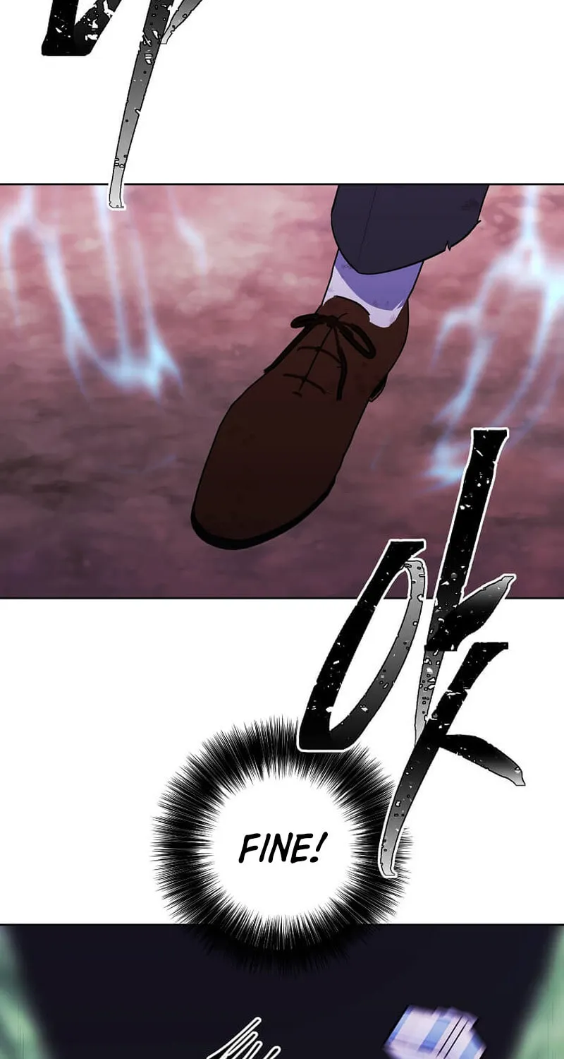 I Woke Up as the Villain Chapter 151 page 50 - 