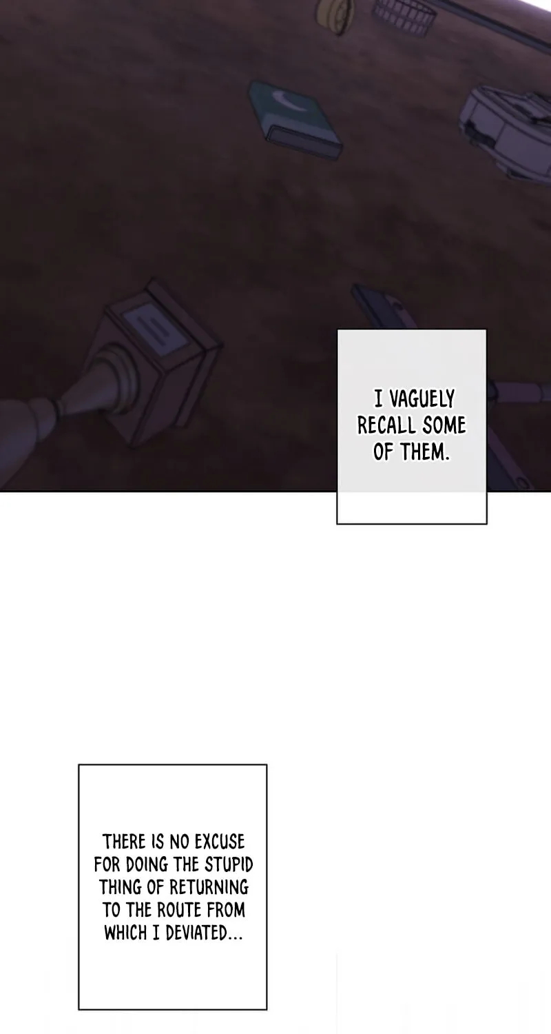 I Woke Up as the Villain Chapter 151 page 6 - 