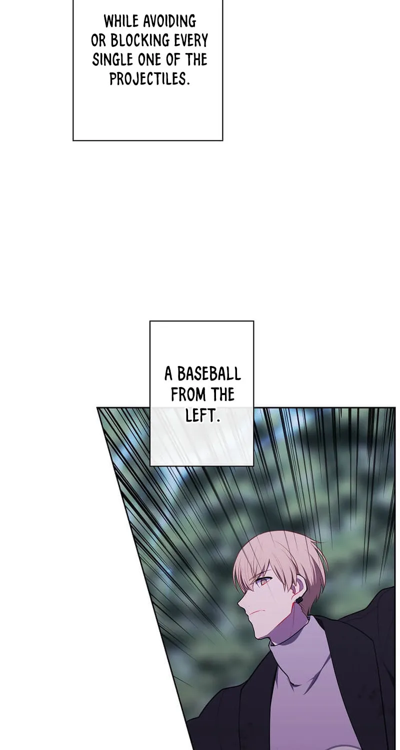 I Woke Up as the Villain Chapter 151 page 52 - 