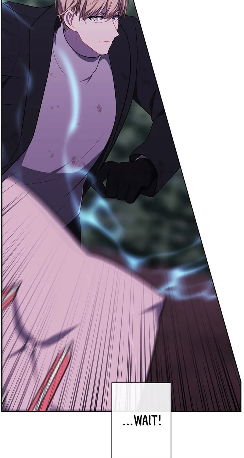 I Woke Up as the Villain Chapter 151 page 54 - 