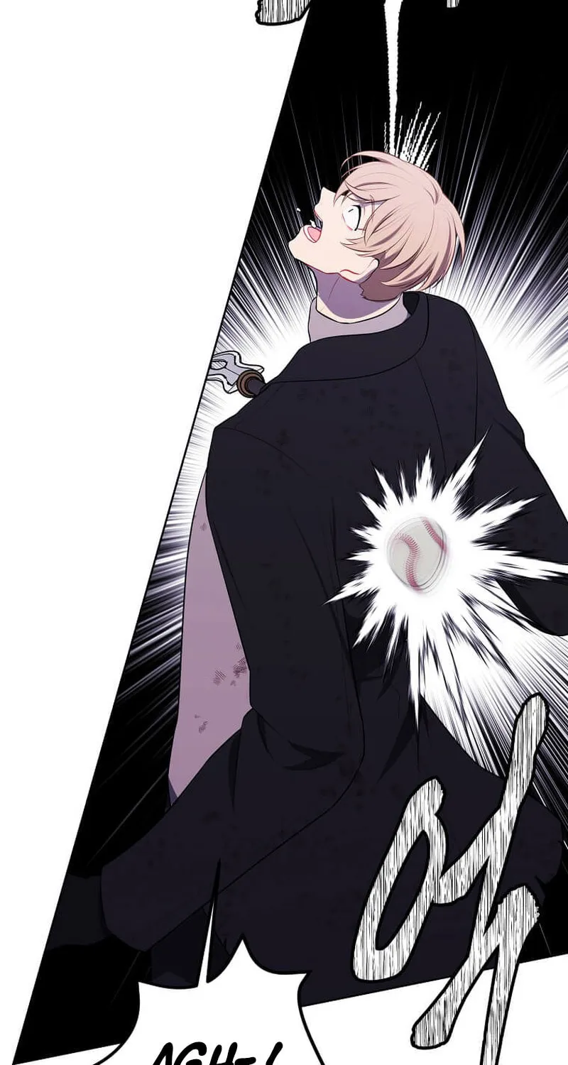 I Woke Up as the Villain Chapter 151 page 59 - 