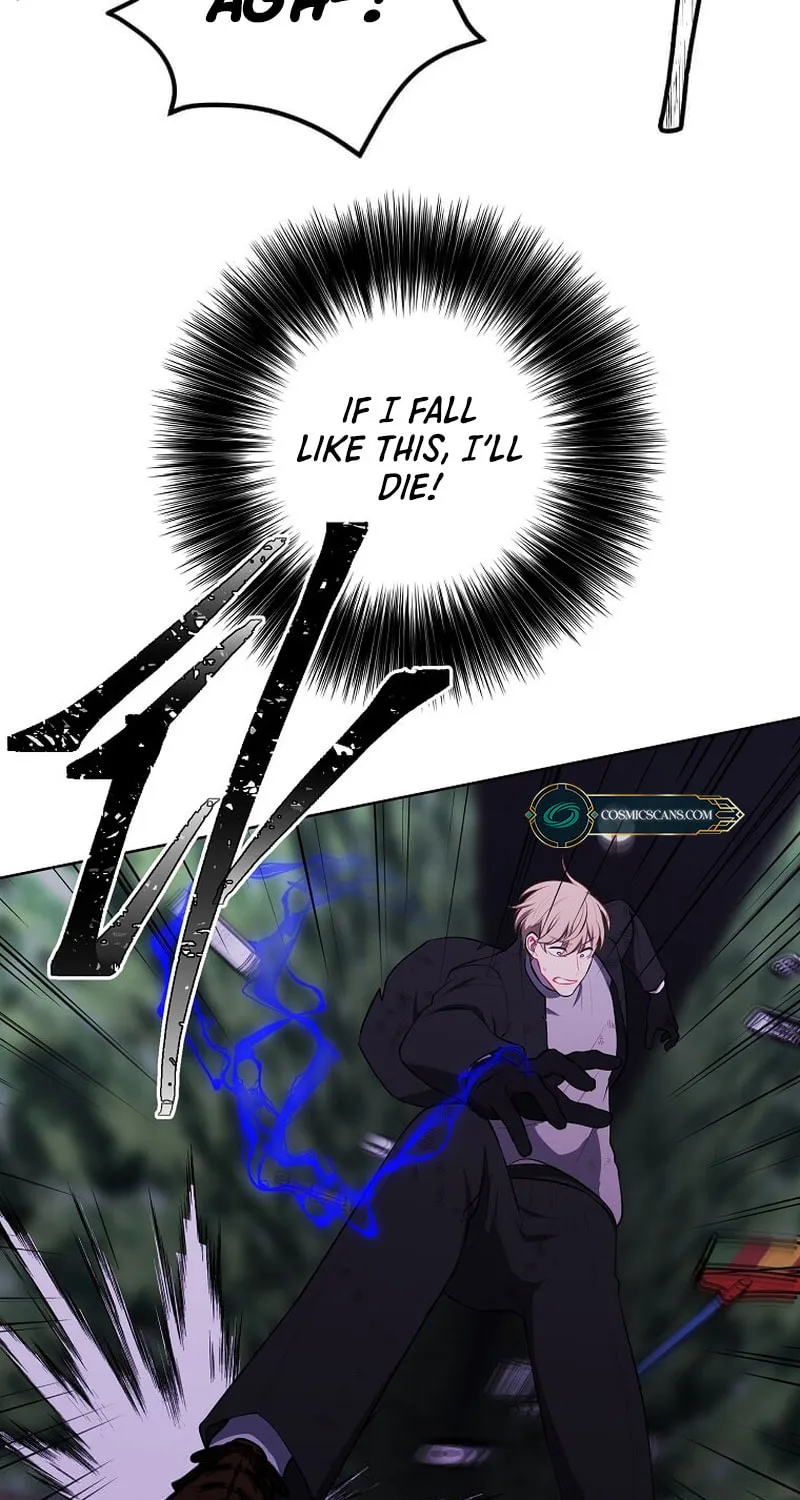 I Woke Up as the Villain Chapter 151 page 60 - 