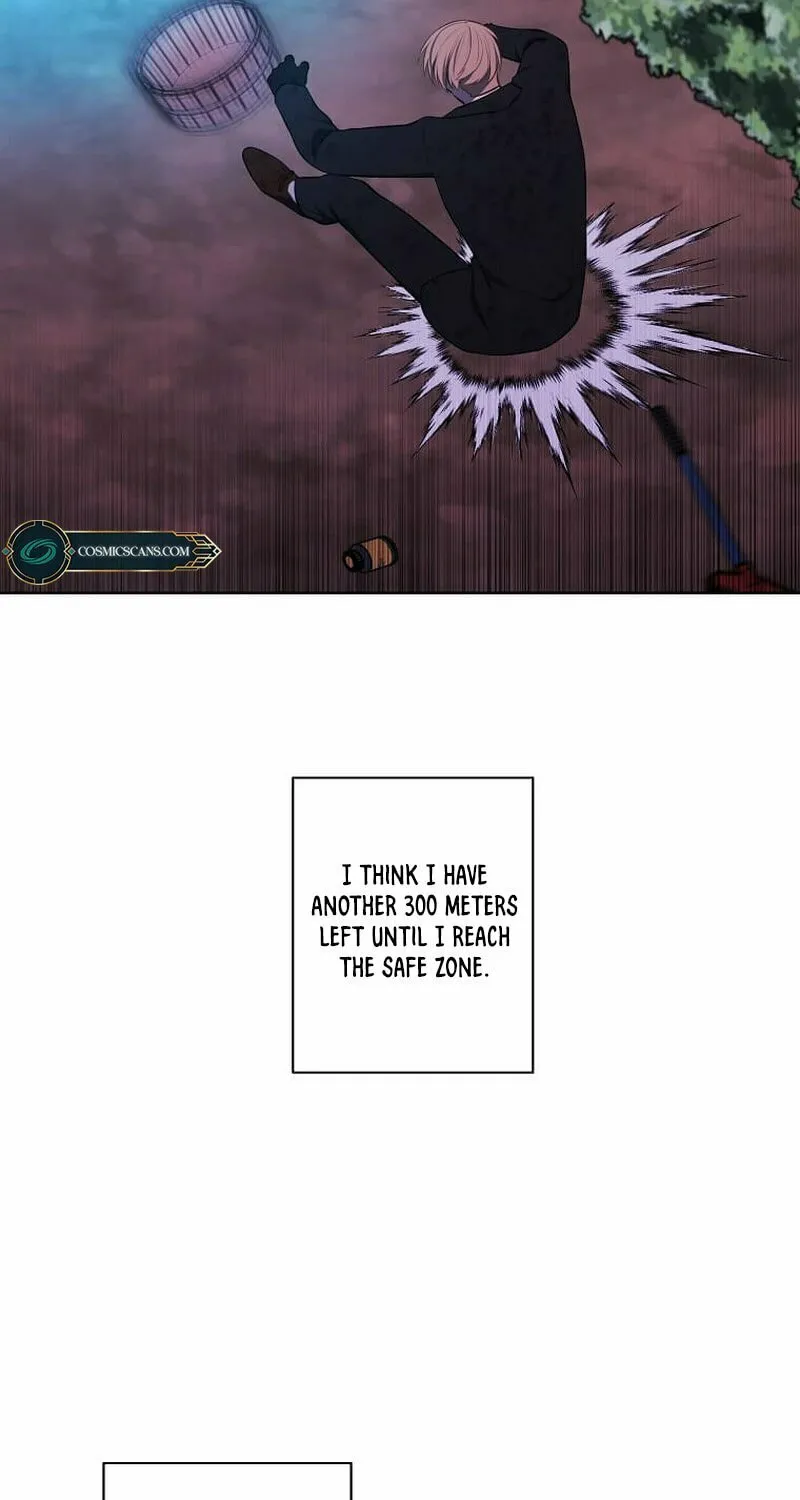 I Woke Up as the Villain Chapter 151 page 63 - 