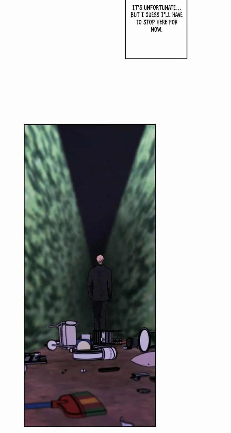 I Woke Up as the Villain Chapter 151 page 65 - 