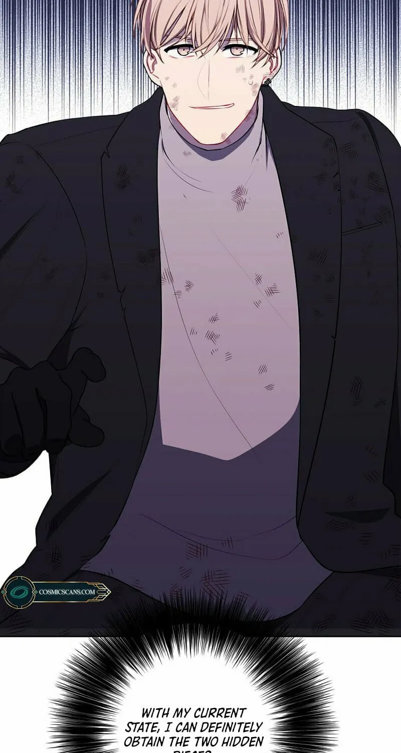 I Woke Up as the Villain Chapter 151 page 78 - 