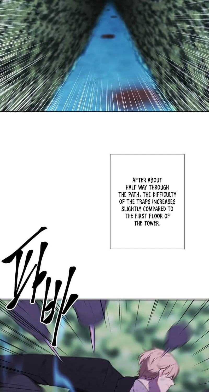 I Woke Up as the Villain Chapter 152 page 17 - 