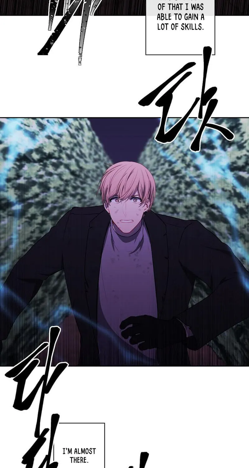 I Woke Up as the Villain Chapter 152 page 21 - 