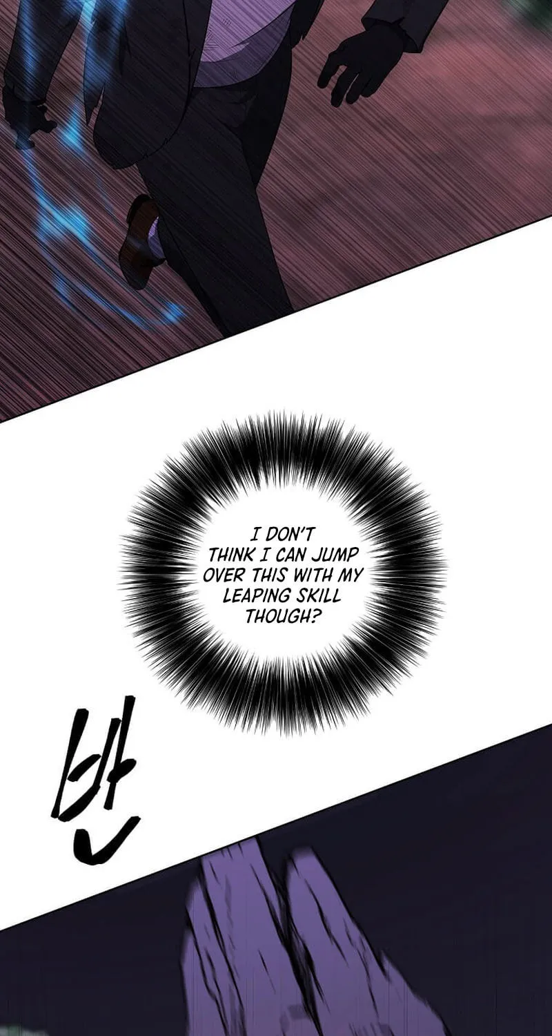 I Woke Up as the Villain Chapter 152 page 27 - 