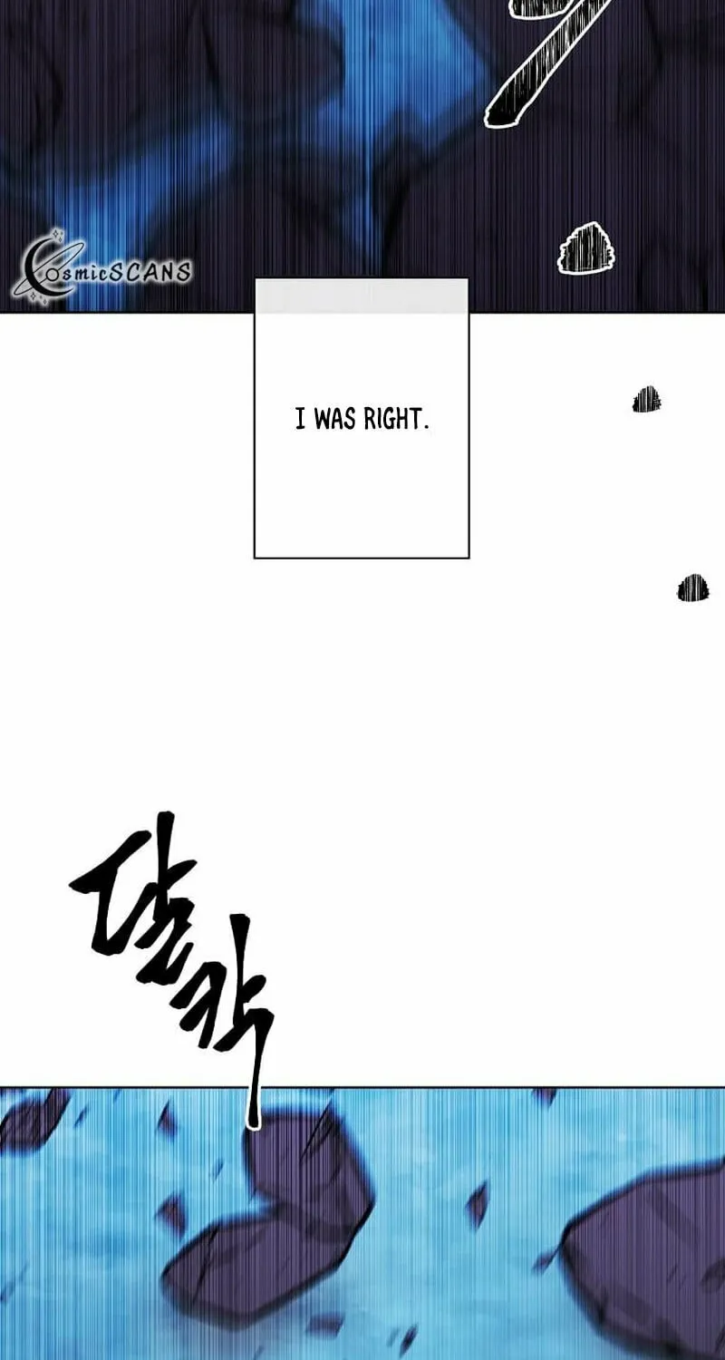 I Woke Up as the Villain Chapter 152 page 38 - 