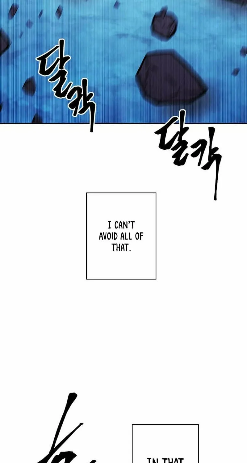 I Woke Up as the Villain Chapter 152 page 39 - 