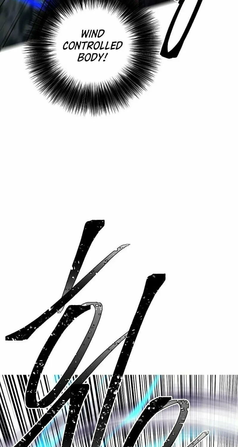I Woke Up as the Villain Chapter 152 page 41 - 