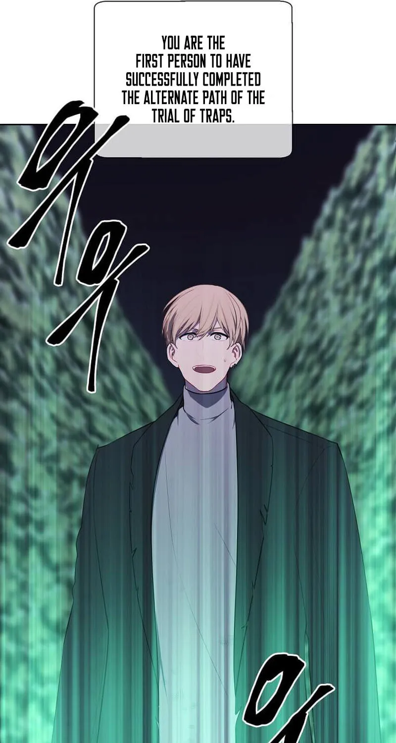 I Woke Up as the Villain Chapter 152 page 51 - 