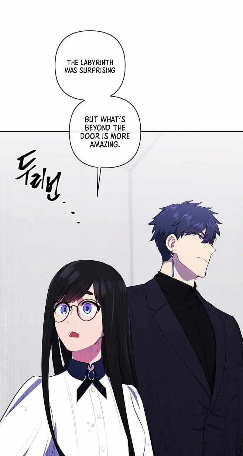 I Woke Up as the Villain Chapter 152 page 58 - 