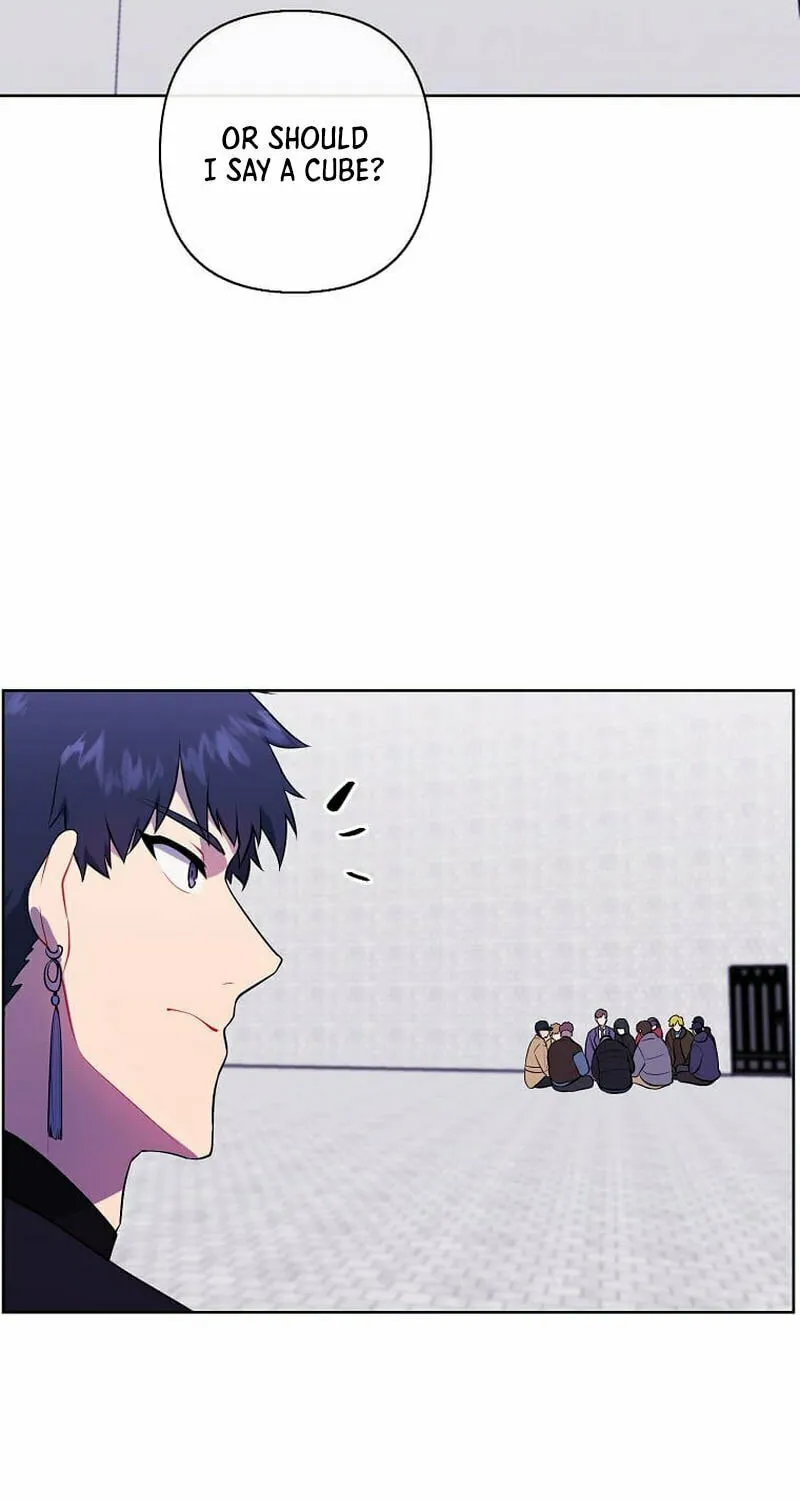 I Woke Up as the Villain Chapter 152 page 60 - 