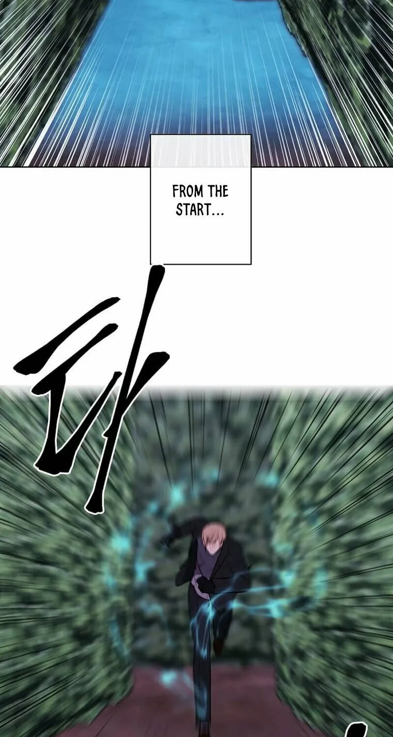 I Woke Up as the Villain Chapter 152 page 7 - 