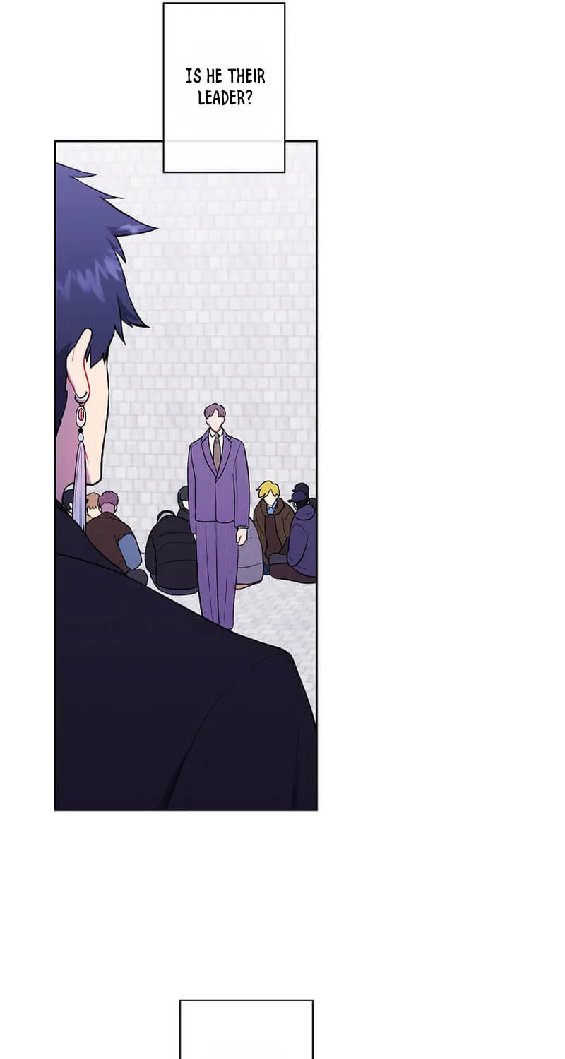 I Woke Up as the Villain Chapter 152 page 65 - 