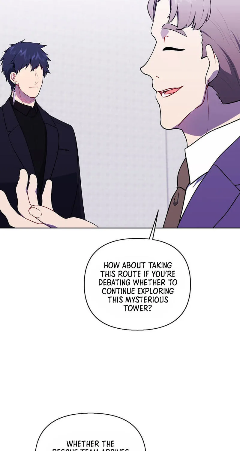 I Woke Up as the Villain Chapter 152 page 69 - 