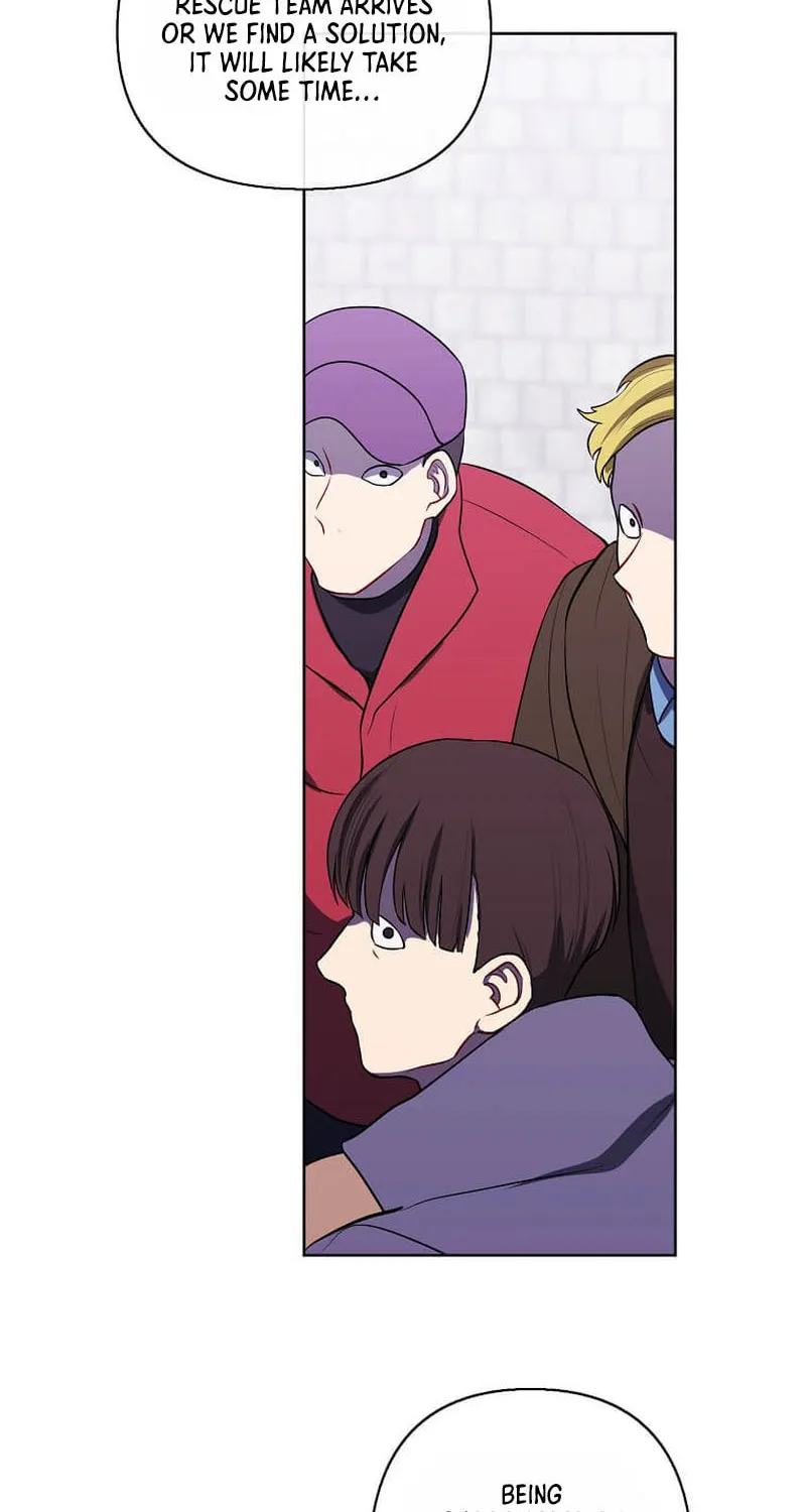 I Woke Up as the Villain Chapter 152 page 70 - 