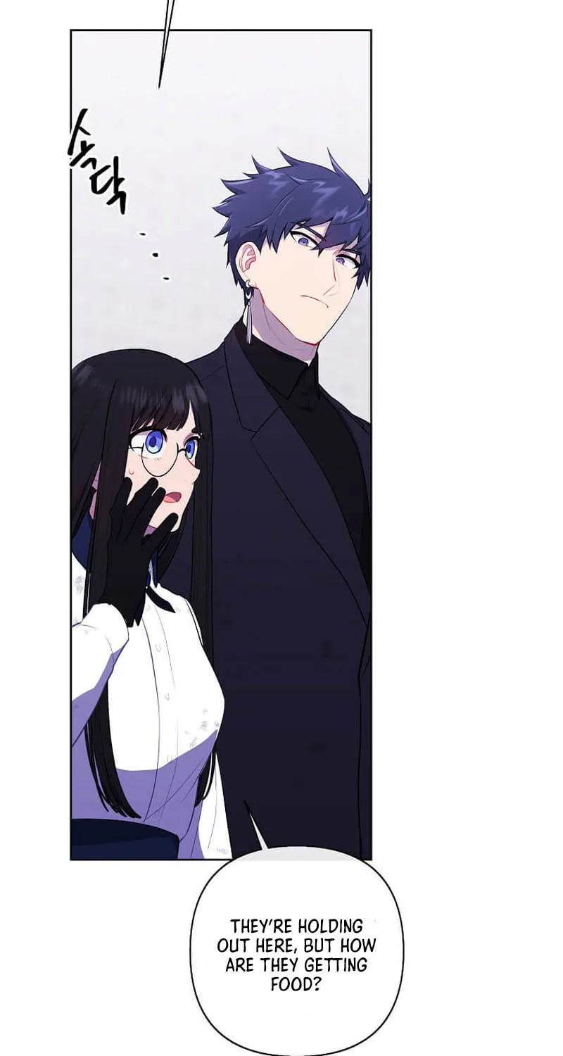 I Woke Up as the Villain Chapter 152 page 76 - 