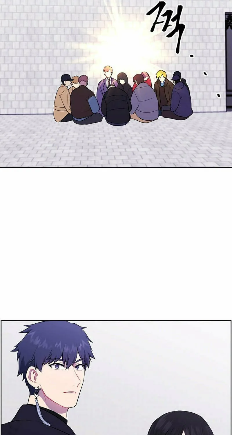 I Woke Up as the Villain Chapter 152 page 79 - 