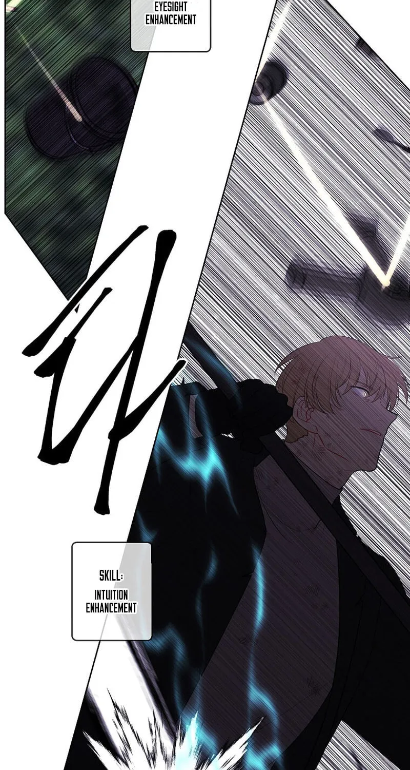 I Woke Up as the Villain Chapter 152 page 10 - 