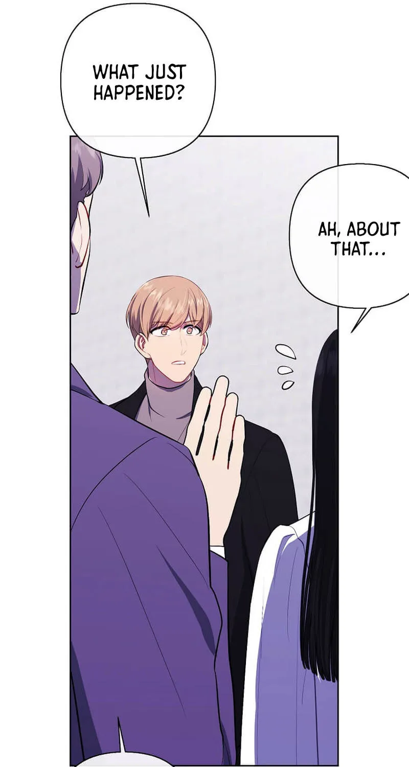 I Woke Up as the Villain Chapter 153 page 16 - 