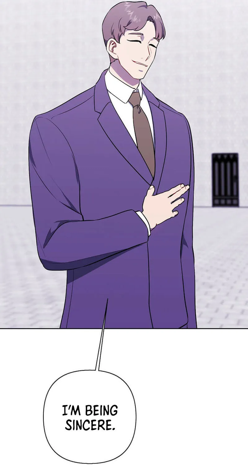 I Woke Up as the Villain Chapter 153 page 23 - 