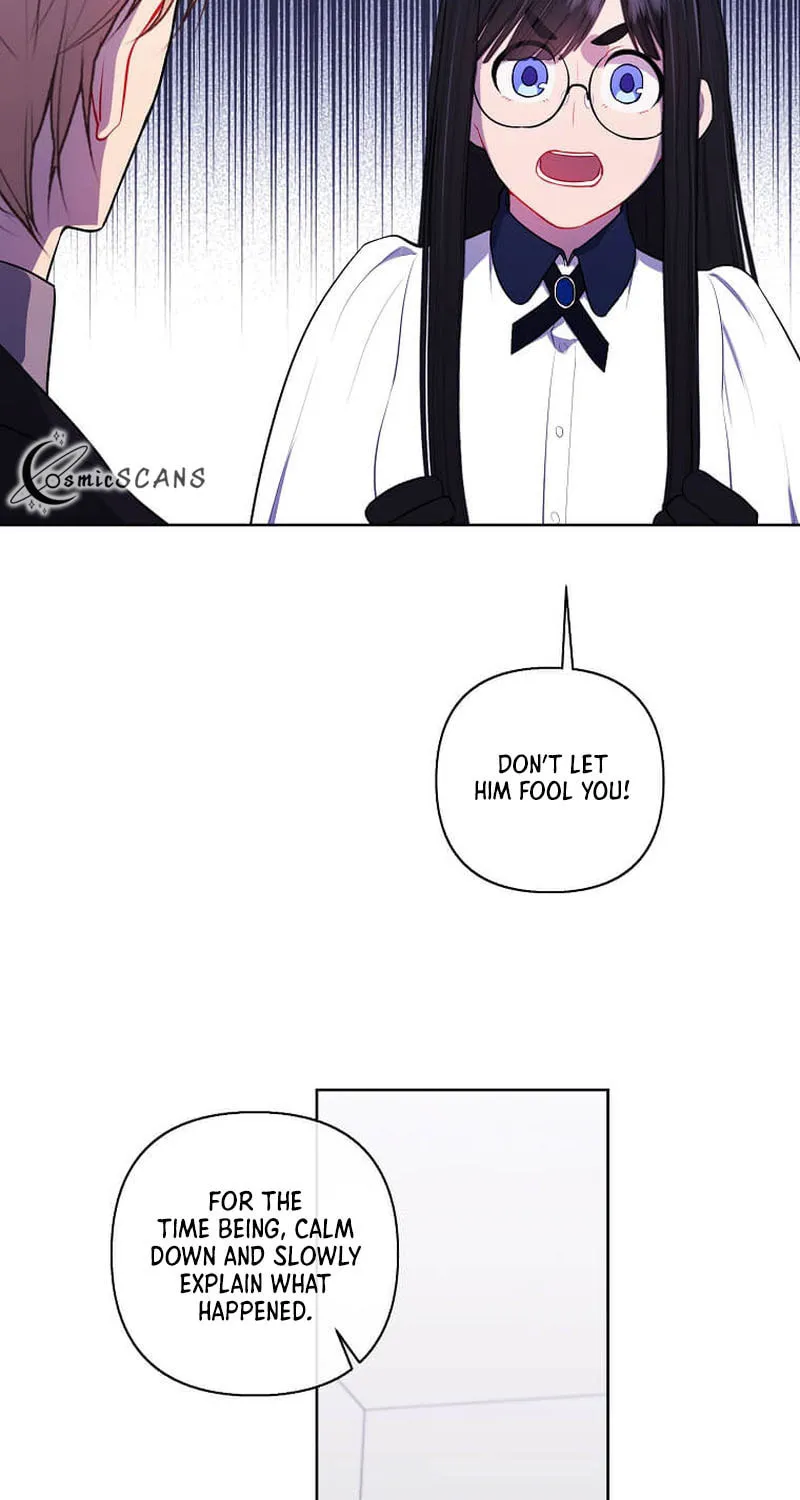 I Woke Up as the Villain Chapter 153 page 25 - 