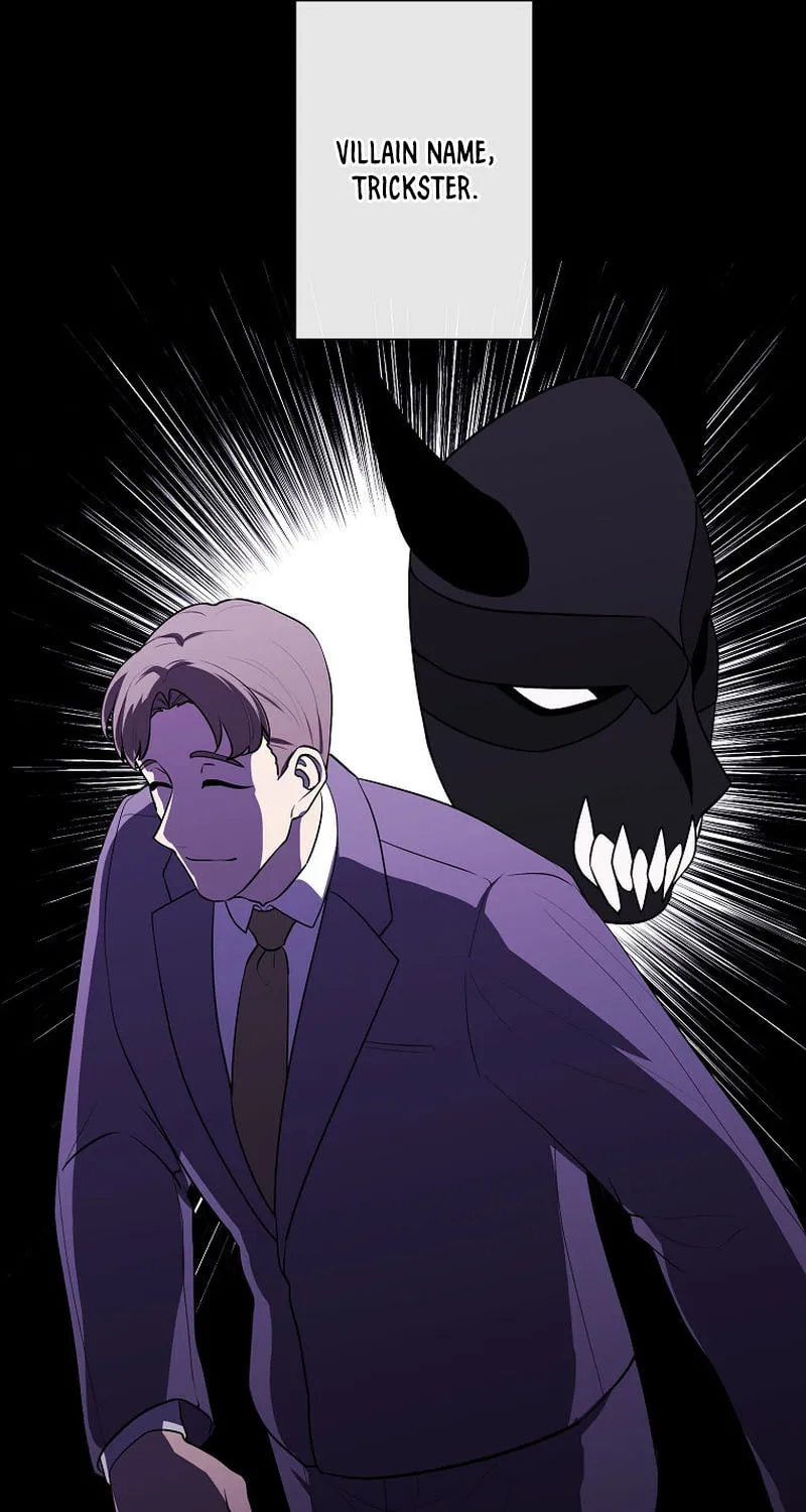I Woke Up as the Villain Chapter 153 page 30 - 