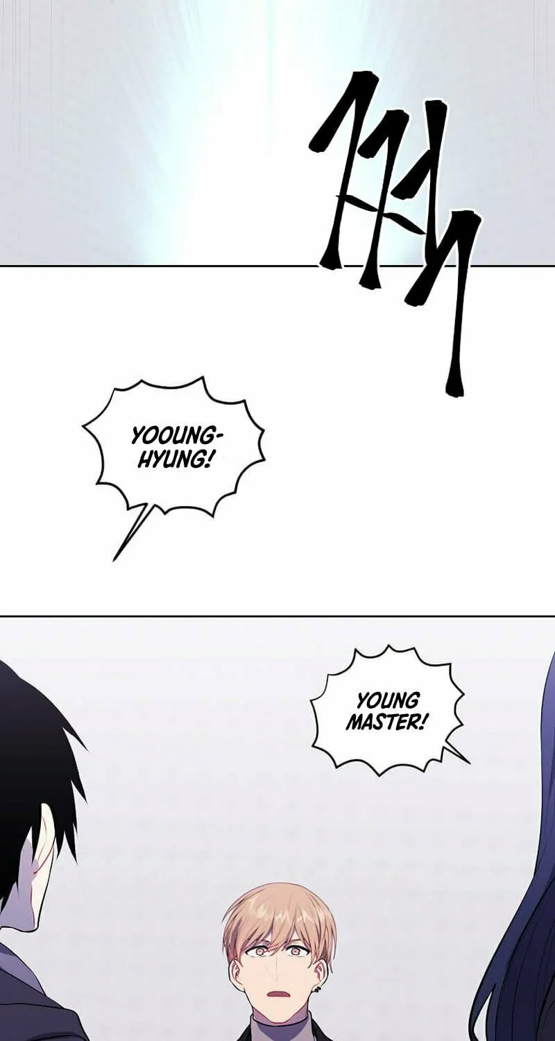 I Woke Up as the Villain Chapter 153 page 4 - 