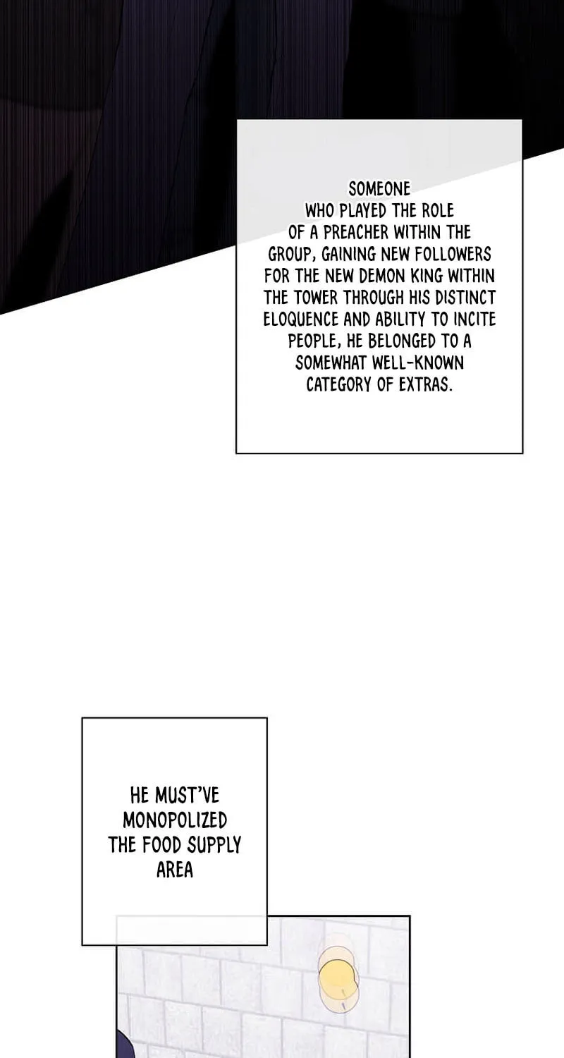 I Woke Up as the Villain Chapter 153 page 33 - 