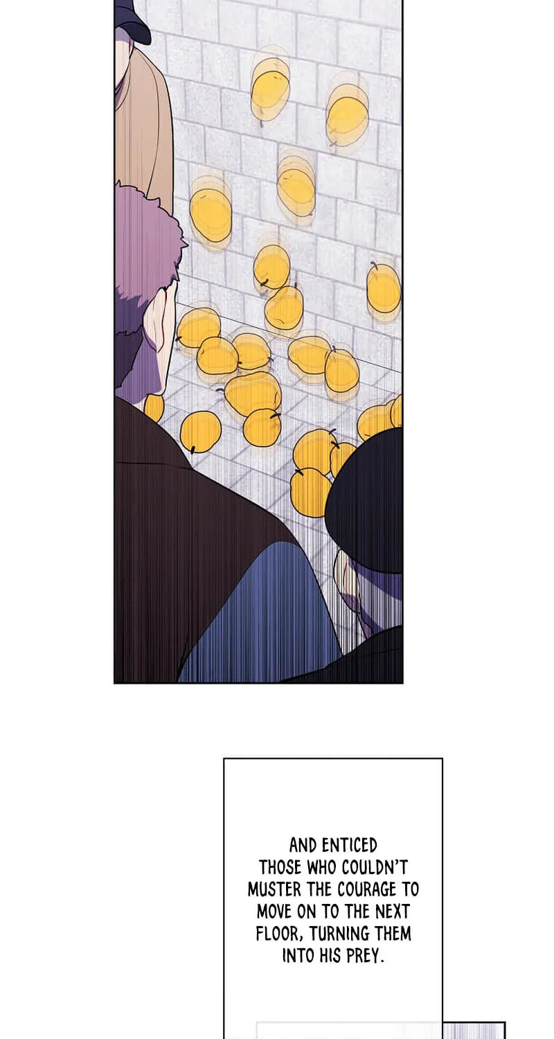 I Woke Up as the Villain Chapter 153 page 34 - 