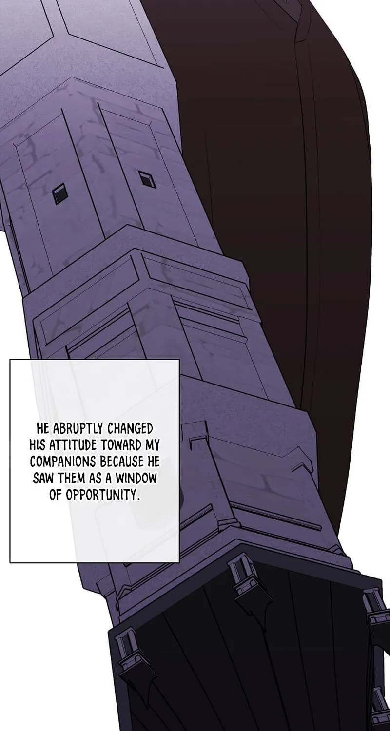 I Woke Up as the Villain Chapter 153 page 39 - 