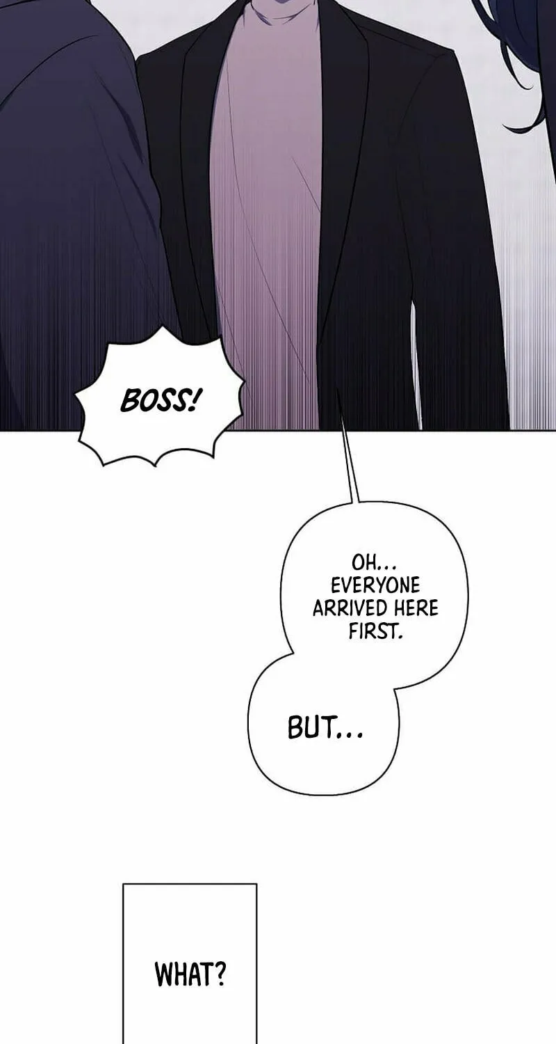 I Woke Up as the Villain Chapter 153 page 5 - 
