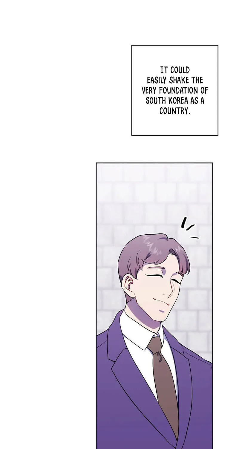 I Woke Up as the Villain Chapter 153 page 42 - 