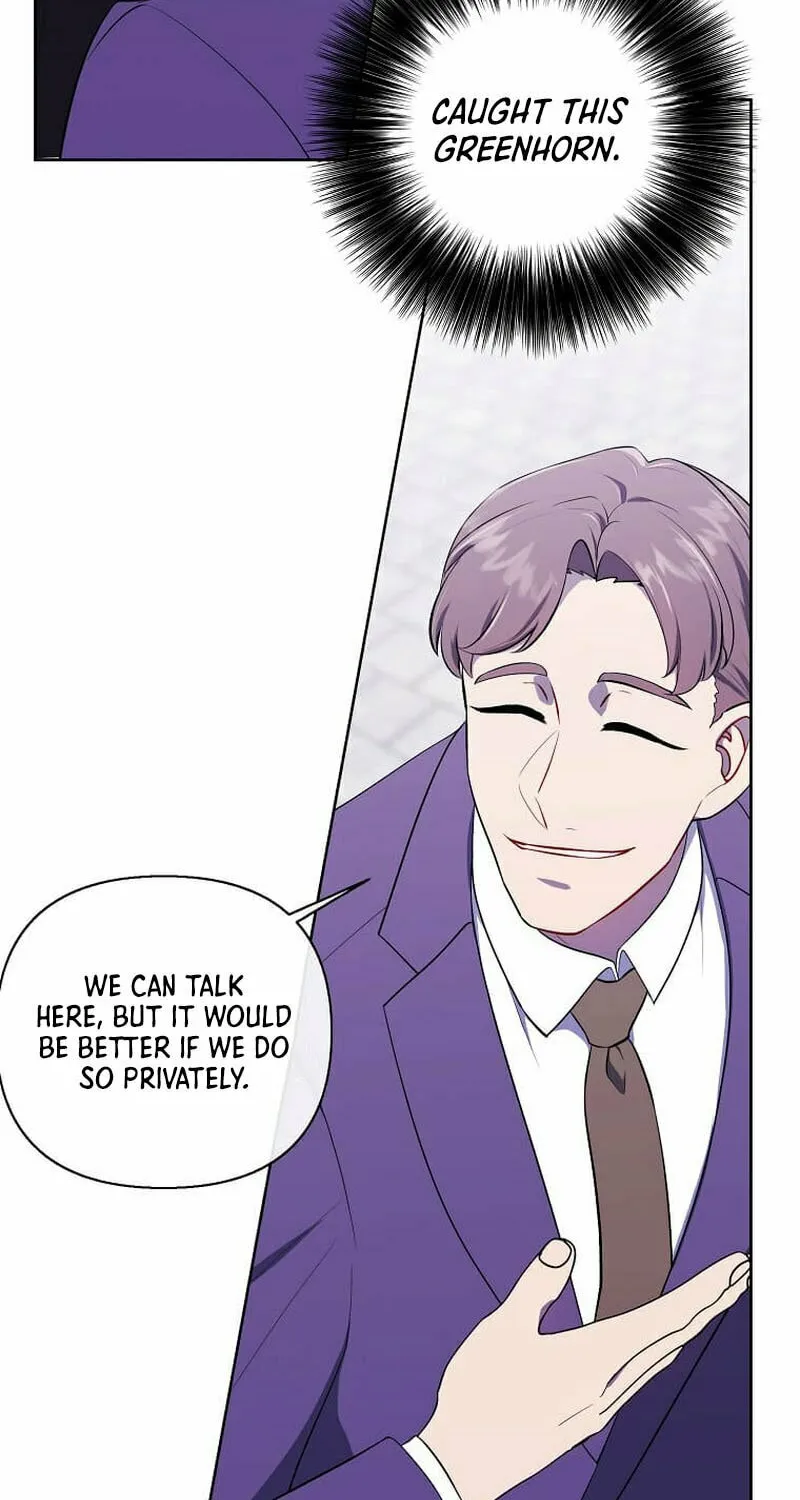 I Woke Up as the Villain Chapter 153 page 52 - 