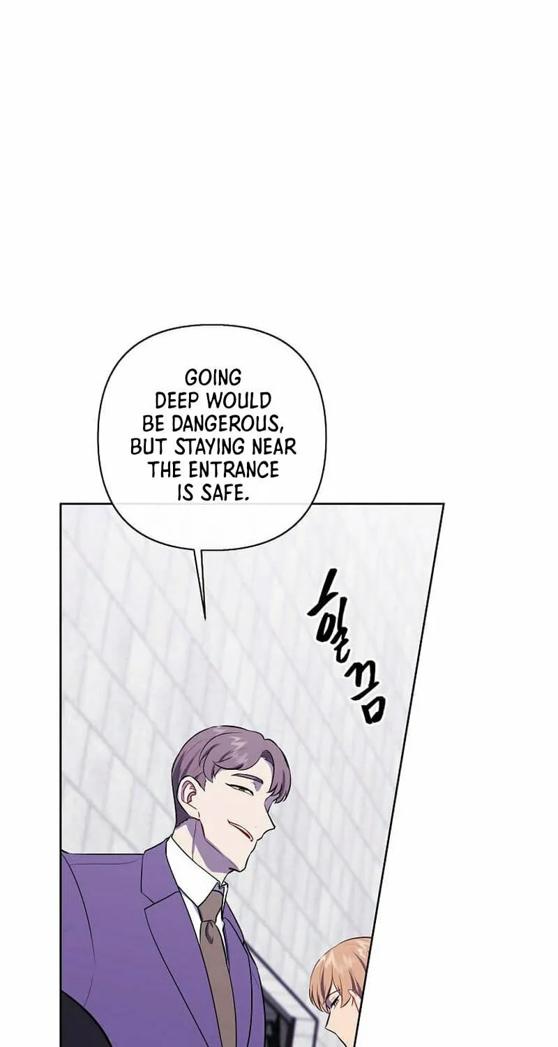 I Woke Up as the Villain Chapter 153 page 54 - 